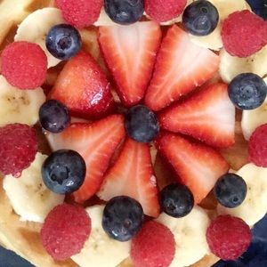 Meet your Posher, Bronwyn